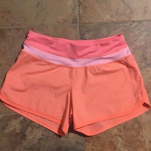 SOLD Lululemon shorts